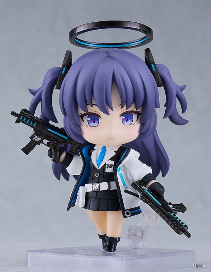 Archive Box Set - Bonecos de ação Nendoroid Hayase Yuuka