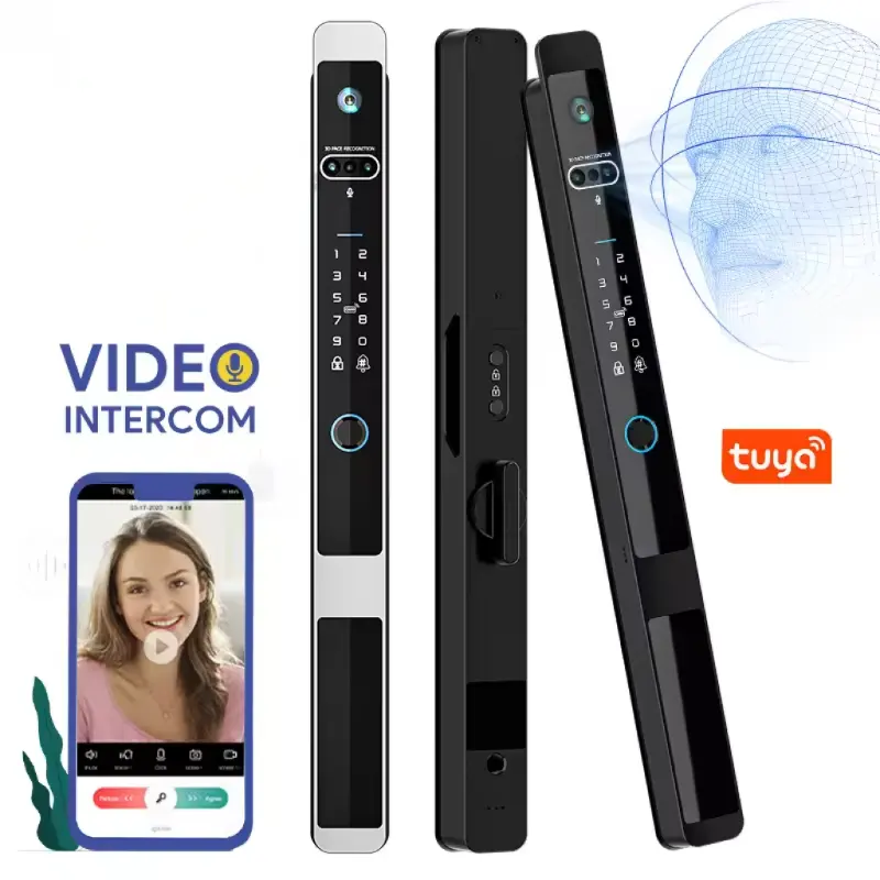Intercomunicador de Vídeo com  - Letter Opener Brass avaliação e preço