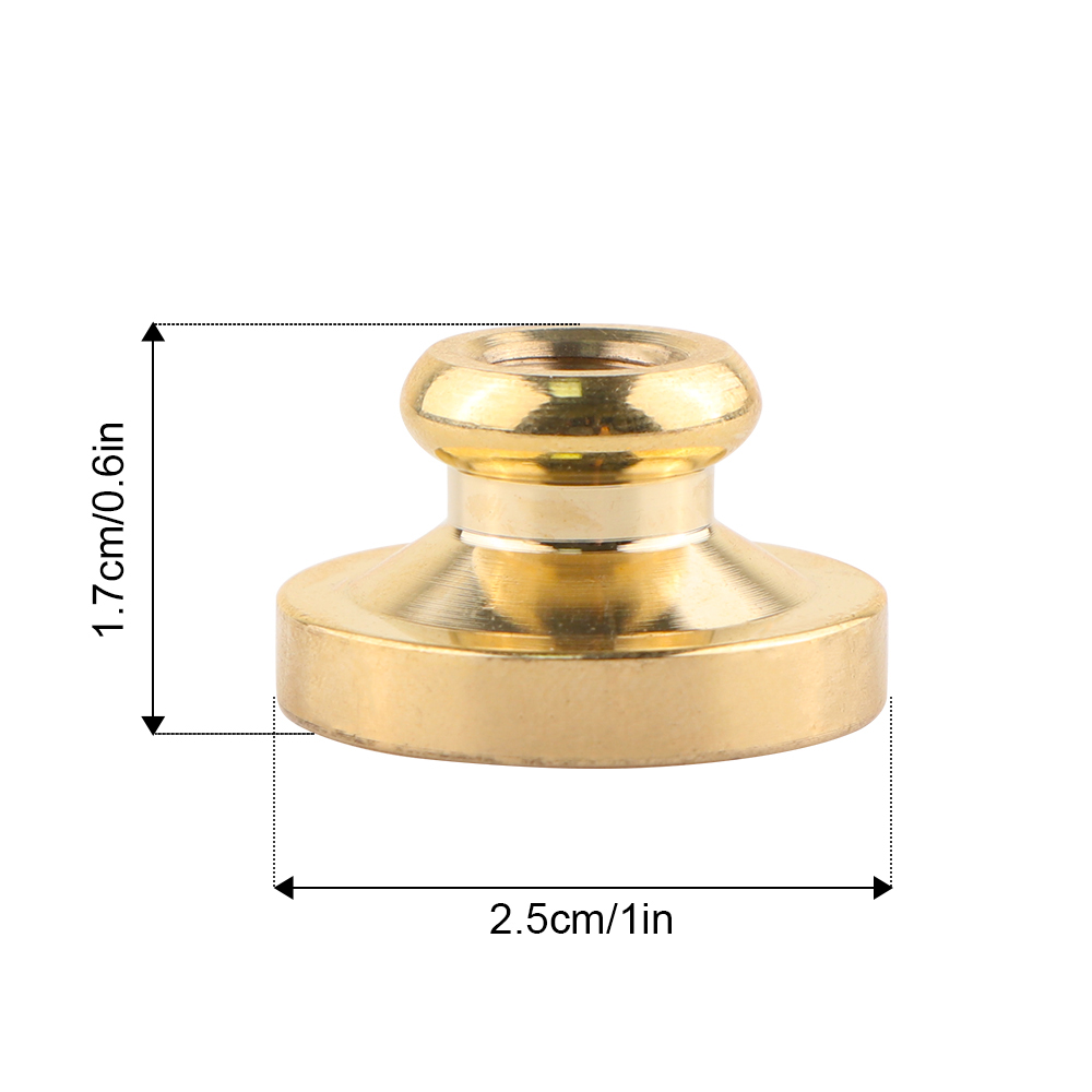 Kit de Selos de Cera para o Di - Wax Seal Stamp Set avaliação e preço