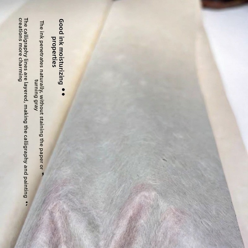 Papel Xuan de Casca de Amoreir - Ink Blotter Paper avaliação e preço