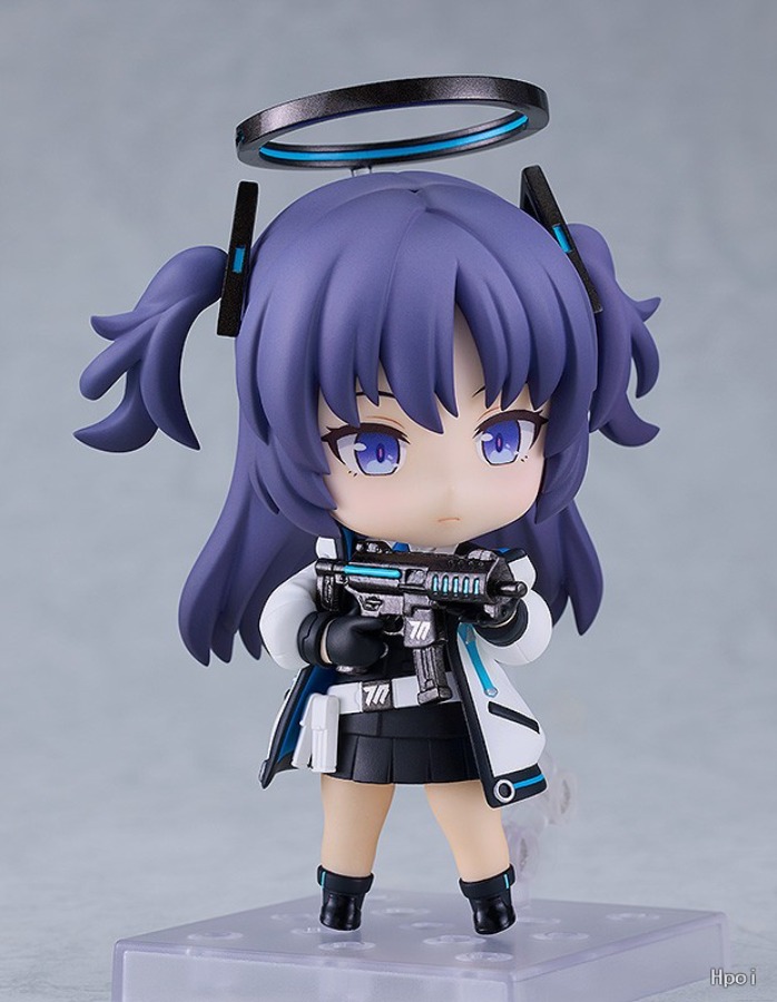 Bonecos de ação Nendoroid Haya - Archive Box Set avaliação e preço