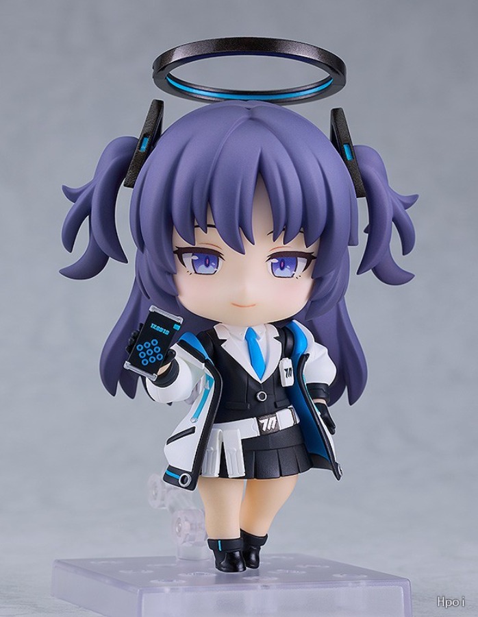 Bonecos de ação Nendoroid Haya - Archive Box Set avaliação e preço