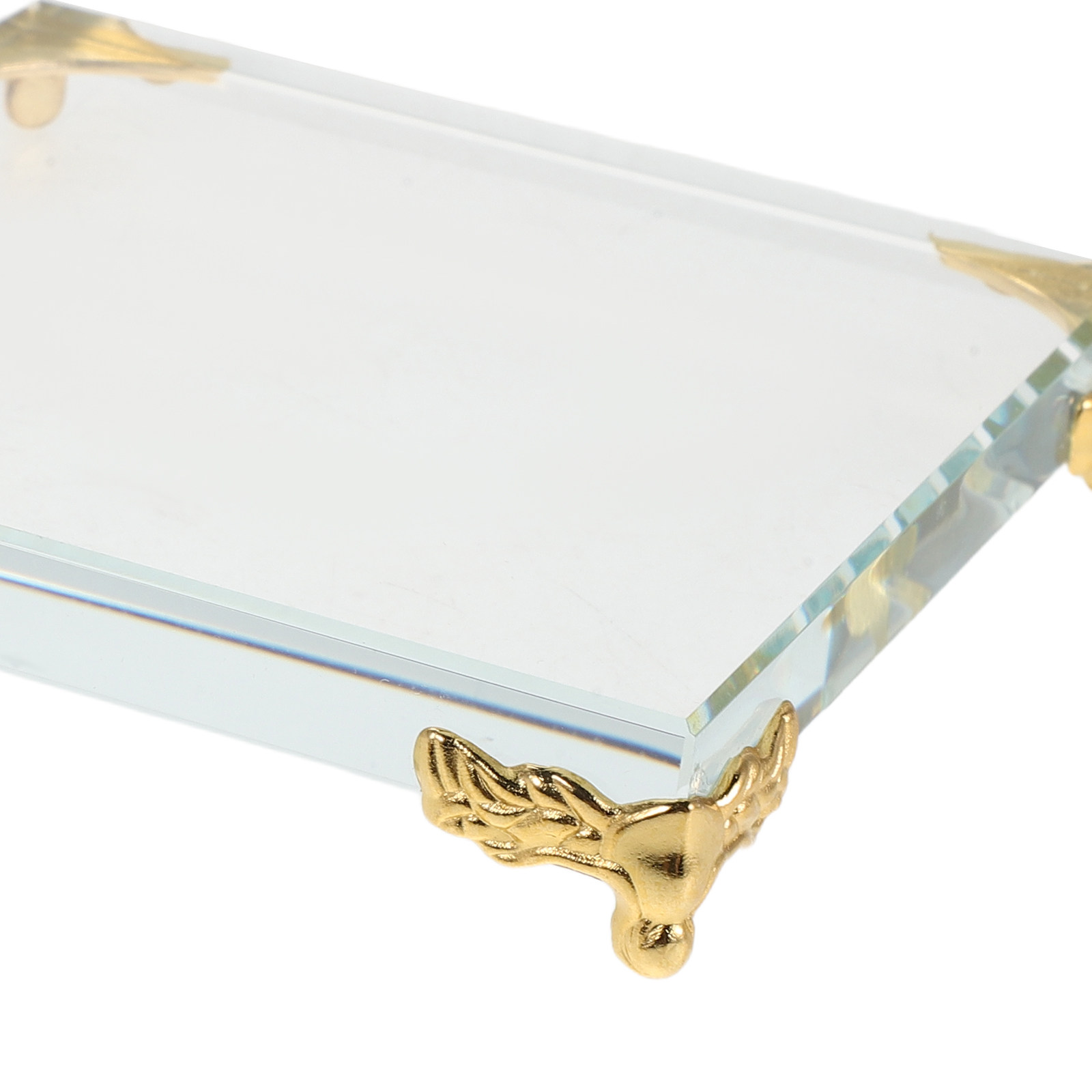 Peso de papel quadrado de cris - Paper Weight Crystal avaliação e preço