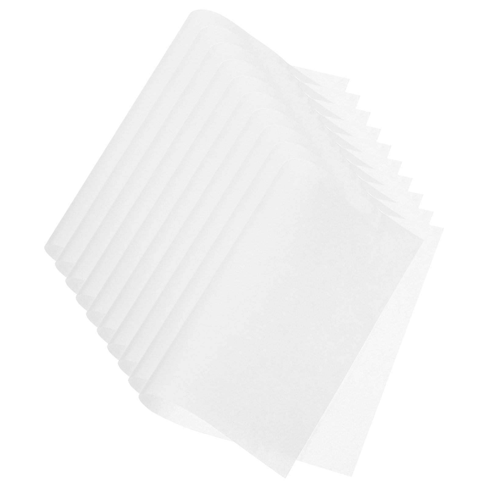 30 Folhas de Papel Absorvente  - Ink Blotter Paper avaliação e preço