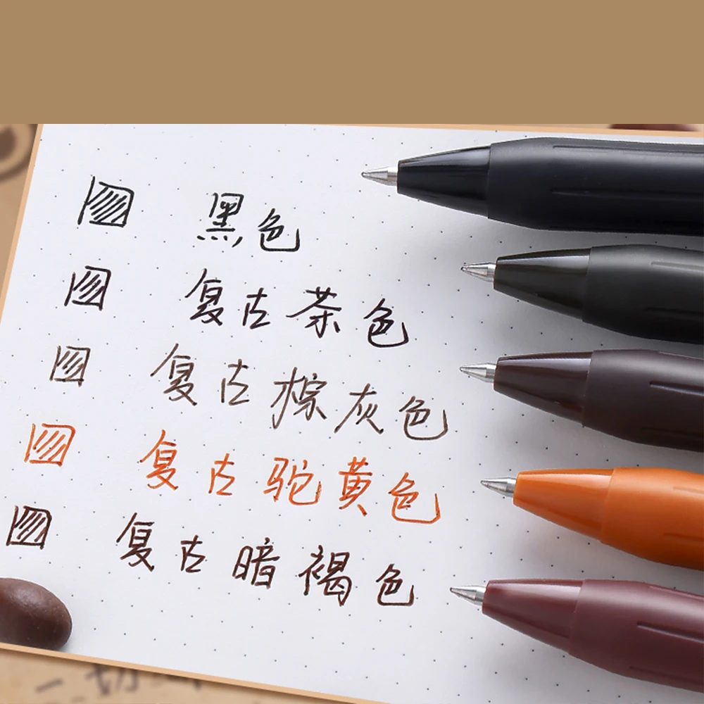 3/5 pçs novo japão zebra gel c - Zebra Pen Mildliner avaliação e preço