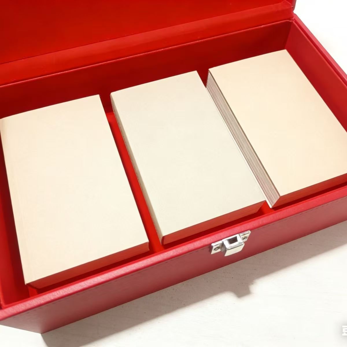 Caixa de Presente de Couro Vaz - Archive Box Set avaliação e preço