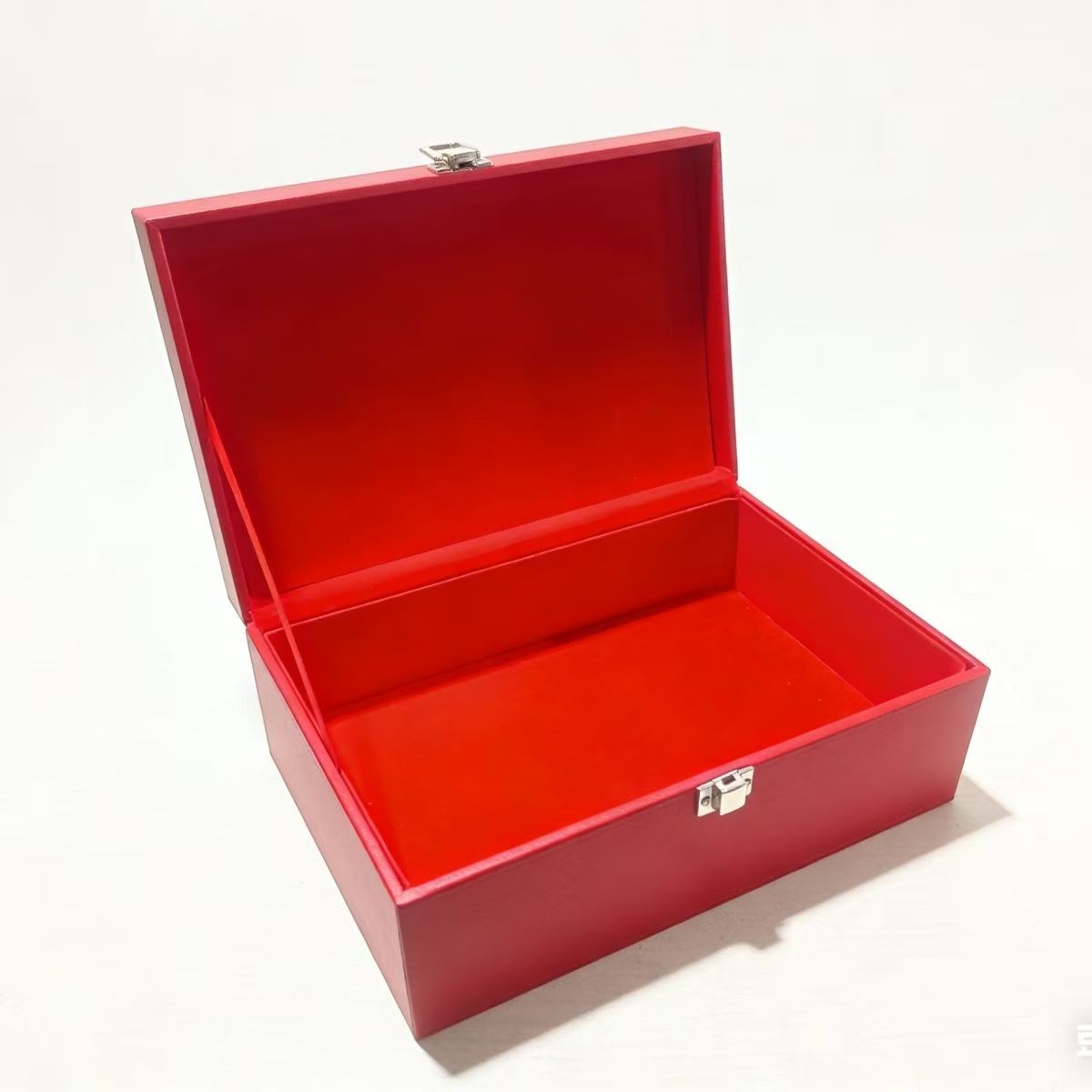 Caixa de Presente de Couro Vaz - Archive Box Set avaliação e preço