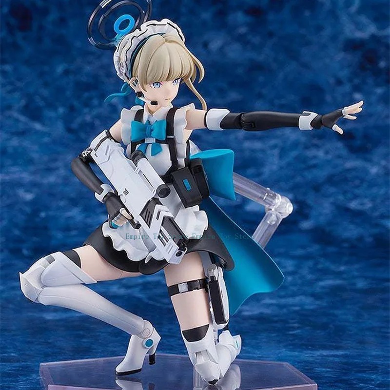 【Em Estoque】GSC PLAMATEA Blue  - Archive Box Set avaliação e preço