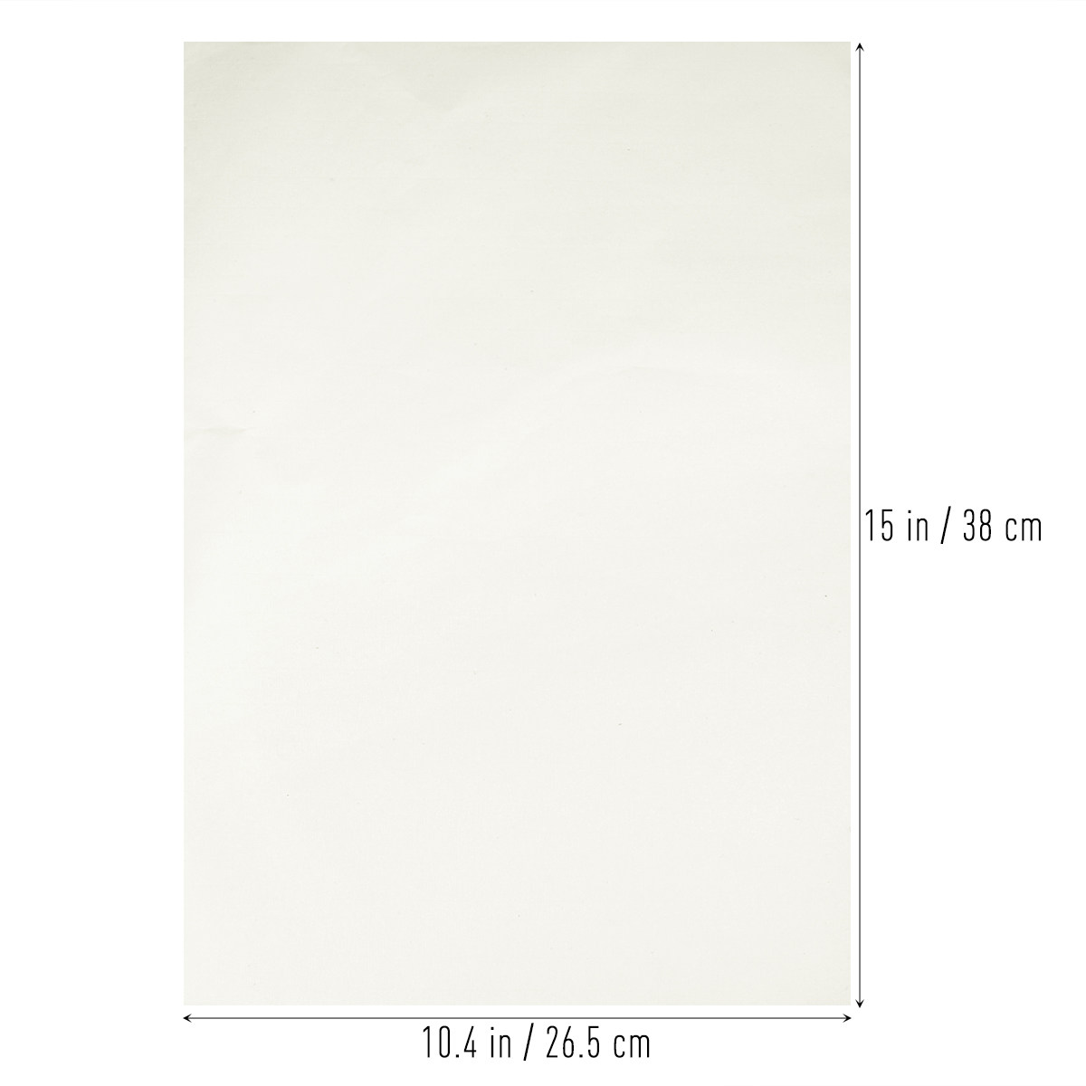 50 Folhas de Papel Xuan Autênt - Ink Blotter Paper avaliação e preço