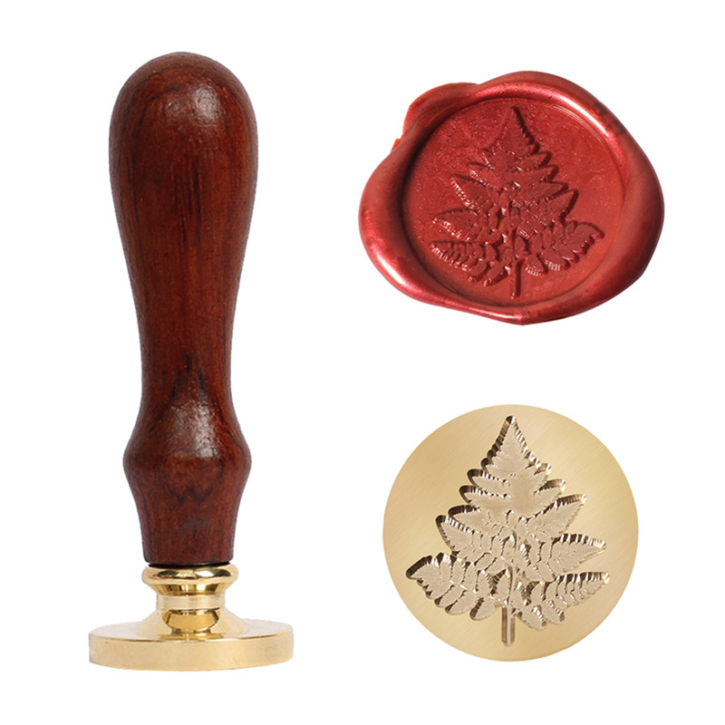 Diy retro selo de vedação de c - Wax Seal Stamp Set avaliação e preço