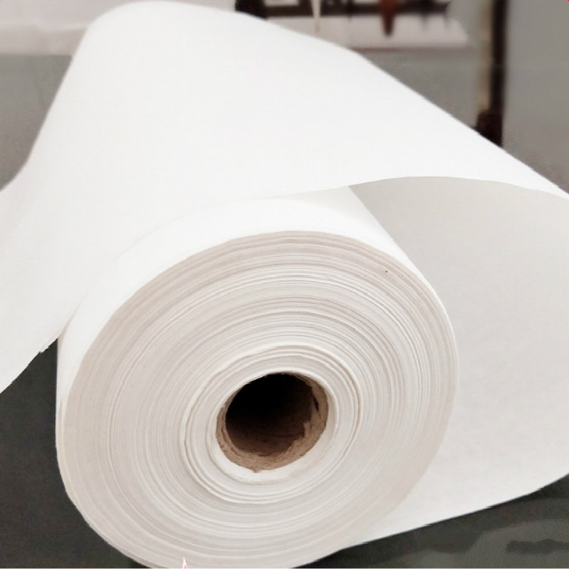 Rolo de papel xuan chinês arro - Ink Blotter Paper avaliação e preço