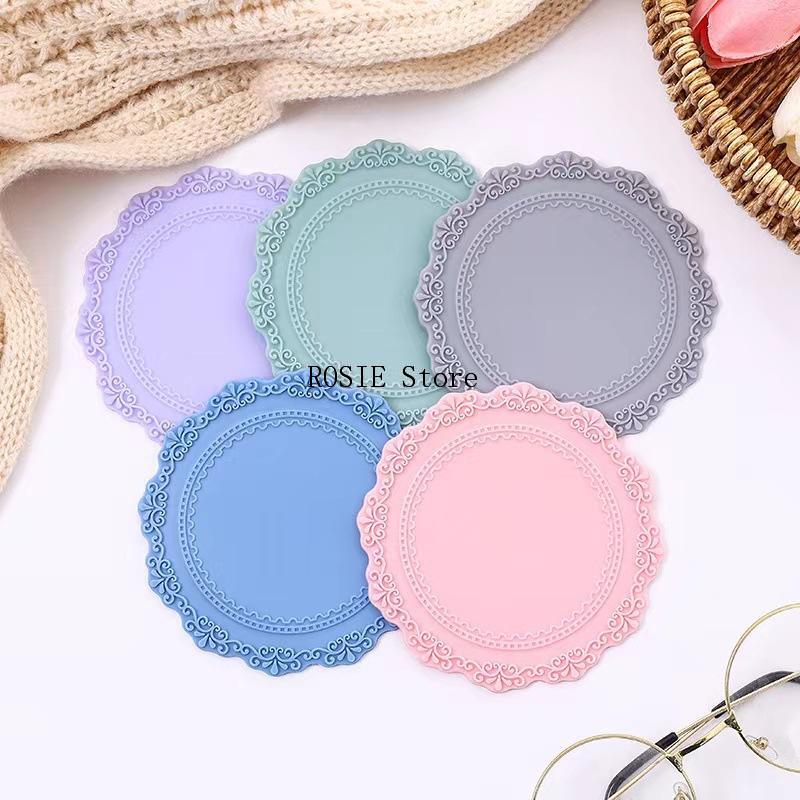 Coaster de silicone para selo  - Wax Seal Stamp Set avaliação e preço