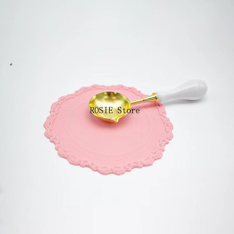 Coaster de silicone para selo  - Wax Seal Stamp Set avaliação e preço